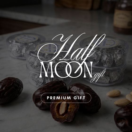 Premium Gift campaign post