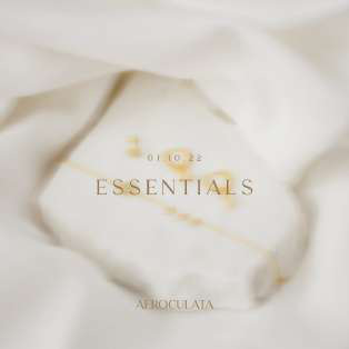 Essentials feed post