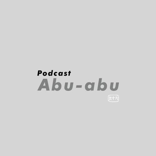 Podcast Abu-abu main cover