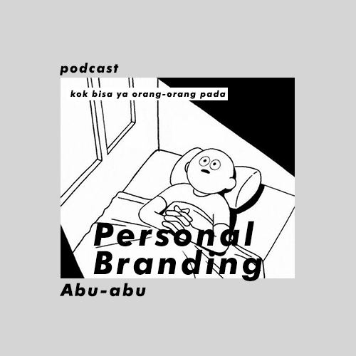 Personal Branding episode cover