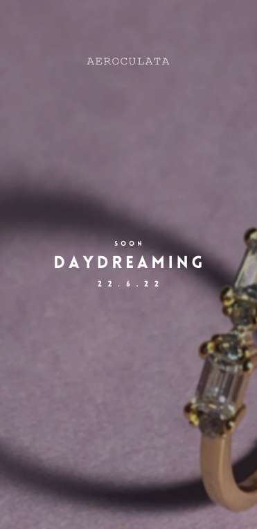 Daydreaming teaser story